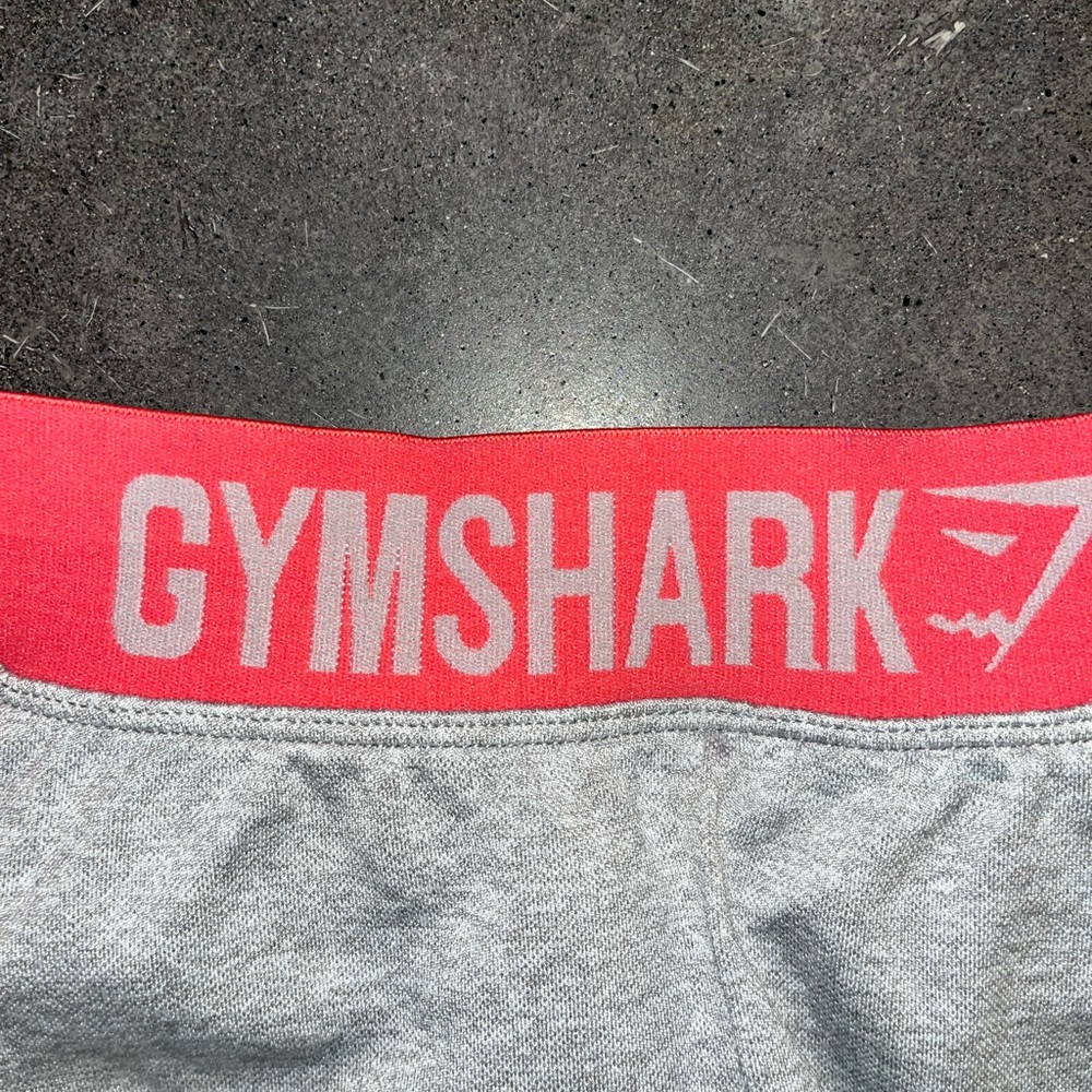 Gymshark Athletic Leggings SOLD
